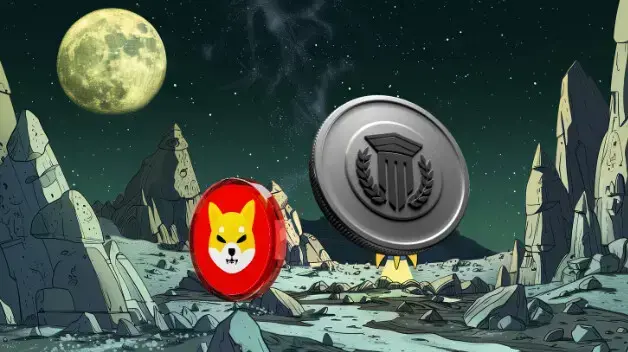 This Alternative Crypto to Shiba Inu Will Skyrocket 80x in 8 Weeks, Priced at $0.025 Only