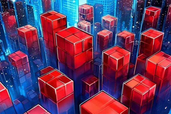 JPMorgan, Chainlink y Ondo Finance logran transacción entre redes Blockchain públicas y privadas