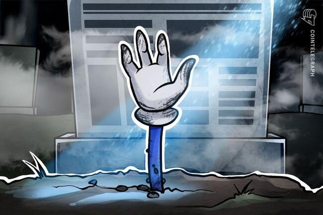 These five crypto figures vanished, died or fooled us all