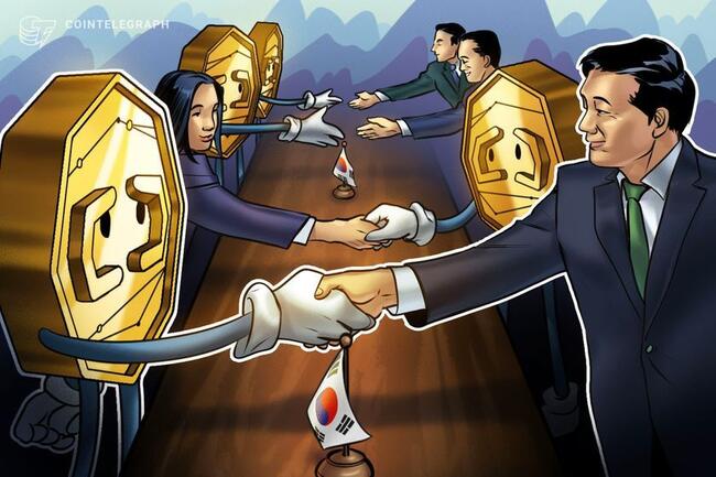 I principali candidati alle presidenziali sudcoreane sono favorevoli alla legalizzazione degli ETF su Bitcoin