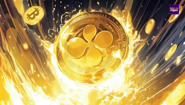 XRP breekt records door lancering CME futures – hoeveel kan Ripple waard worden?