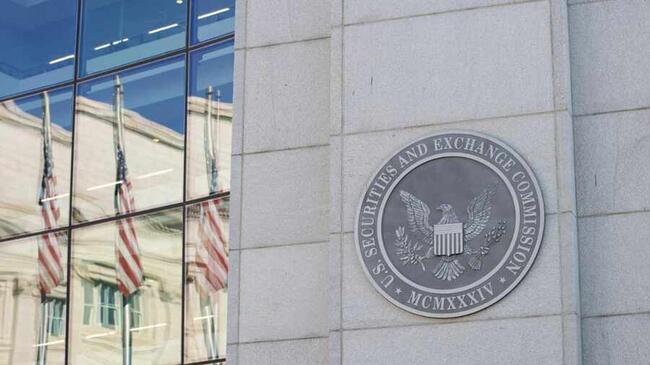 La SEC entame des procédures sur l’ETF Bitcoin de Blackrock en raison du modèle de création en nature