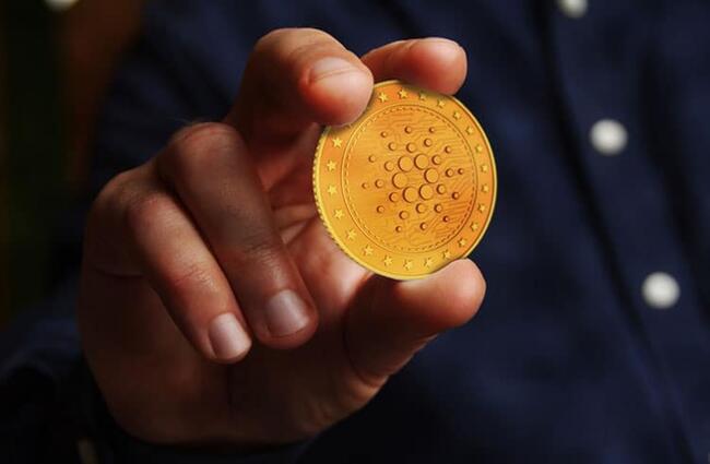 Cardano (ADA) em sinais mistos: para qual lado irá o preço?