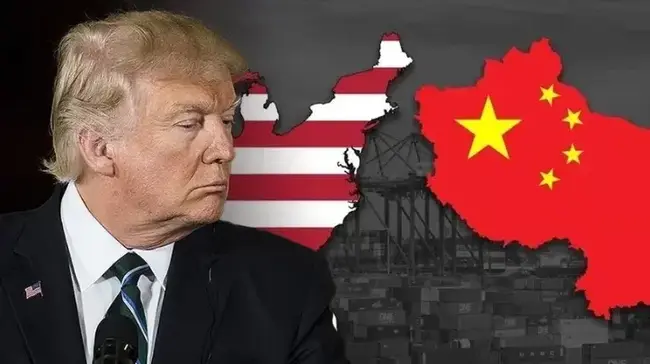 Trump phát ngôn gây chấn động về crypto và Trung Quốc