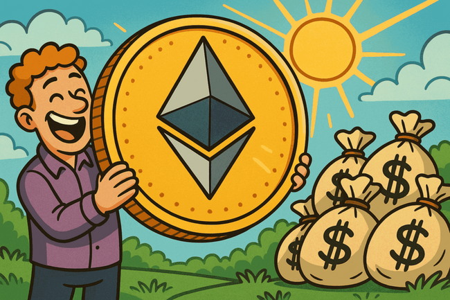 Ethereum Foundation Launches ‘Trillion Dollar Security’ Initiative