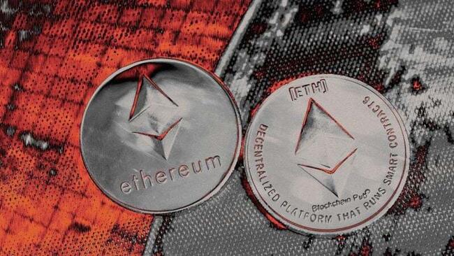 Blockchain firm BTCS pursues $57.8 million raise to buy ETH at its ‘critical inflection point’