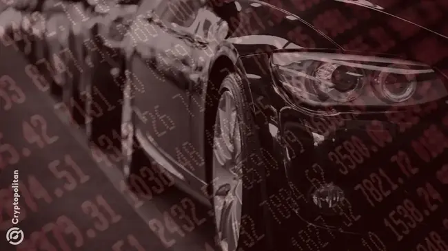 Japan’s carmakers are expecting $19 billion in losses from US tariffs