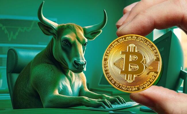 เข้าสู่ตลาดจิงโจ้ ! Bitcoin สงบนิ่งแถว $103,000 นักวิเคราะห์มองบวก “แค่พักฐานก่อนเบรก ATH”