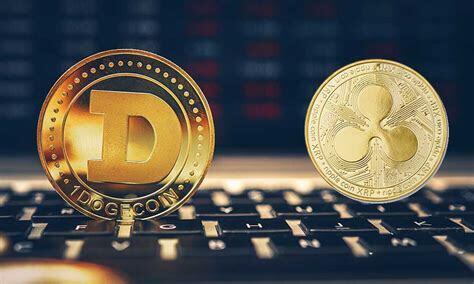 Analiz Şirketi, XRP ve DOGE İçin Uyardı! “Spekülatif Pozisyonlar…”