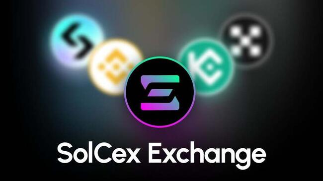 SolCex объявляет о крупных обновлениях платформы и взаимодействии с президентом Трампом на гала-вечере в Вашингтоне
