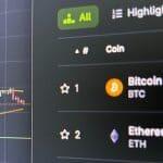 Bitcoin stabiel, maar storm dreigt – PI coin hard onderuit
