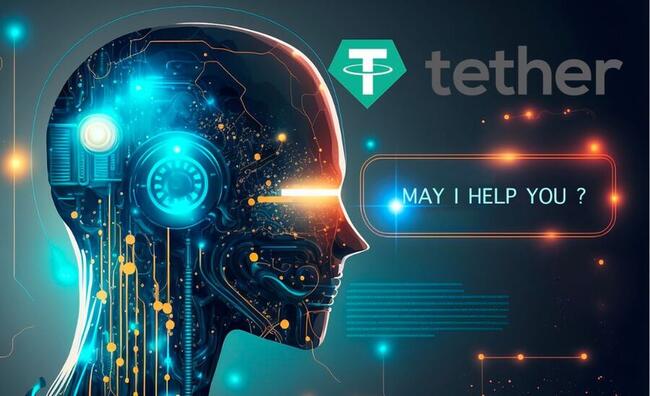 Tether บูสต์เต็มสปีด! เตรียมเปิดตัว QuantumVerse Computer แพลตฟอร์มพัฒนา AI Agent แบบกระจายศูนย์