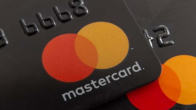 Mastercard to Roll Out New Stablecoin Cards in Latest Crypto Push With MoonPay