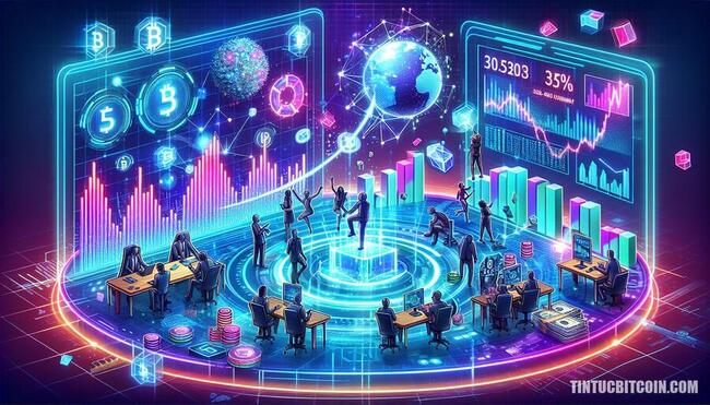 Chainlink hướng đến tăng 35% nếu không vướng mức này