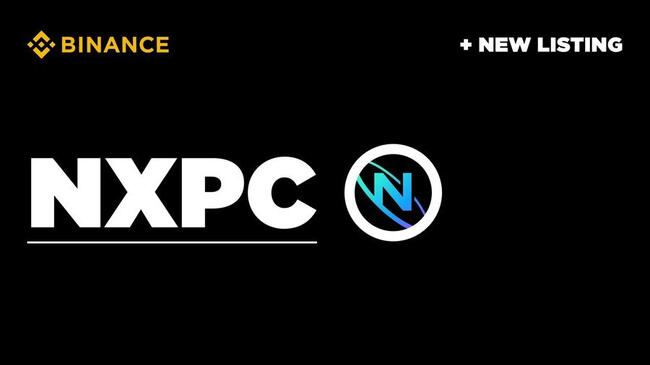 Binance introduce Nexpace (NXPC) – Al 17-lea proiect pe portalul HODLer Airdrops