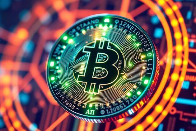 เจาะลึก: เหรียญคริปโตน่าลงทุน BTC Bull Token ที่ ChatGPT แนะนำปี 2025