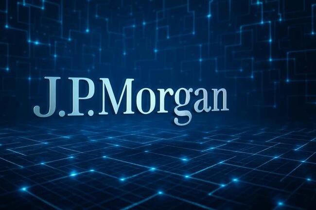 JPMorgan sale sulla blockchain pubblica con Chainlink e Ondo Finance