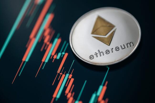 Ethereum stijgt 40% in een week, maar analisten waarschuwen voor correctie