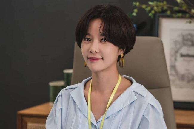韓劇女王黃正音挪用公款「42億韓元」投資加密貨幣！出庭辯解：公司無法開戶