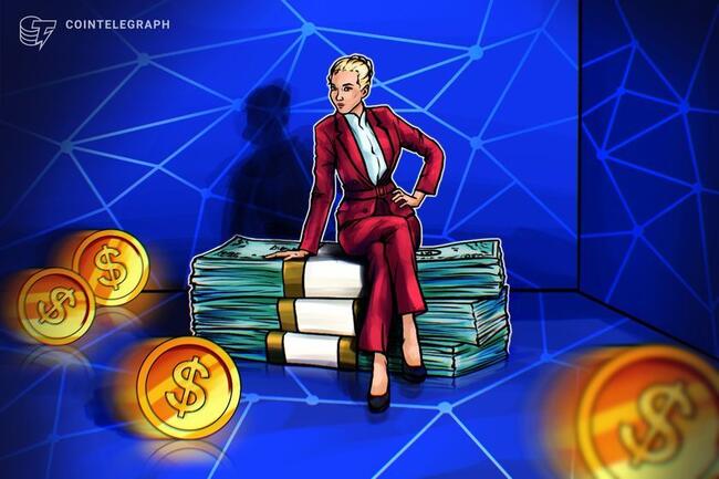 纳斯达克上市公司BTCS Inc.通过5780万美元融资增加以太坊（ETH）持有量