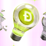 Alamat Aktif Dogecoin Terbang 990% di Tengah Rencana cbDOGE Coinbase, DOGE Siap Reli?