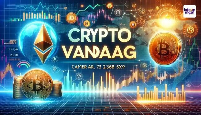 Crypto nieuws vandaag: Dogecoin explodeert met 528%, Bitcoin naar $1 miljoen en miljoenenfraude in Bitcoin-project