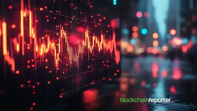 Crypto Sector Experiences Slight Dip While Market Sentiment Remains Positive