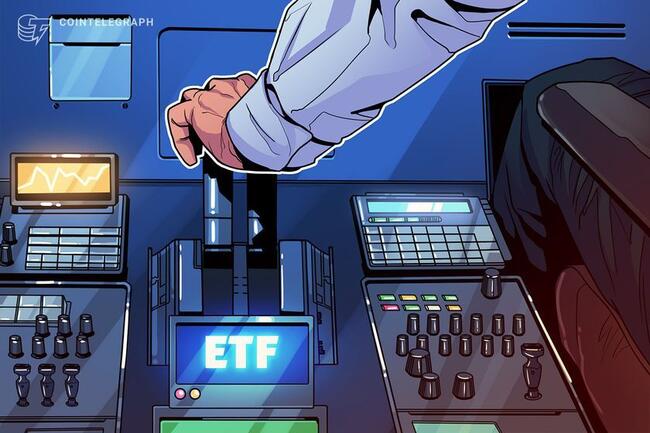 VanEck lancia l'ETF “Onchain Economy"