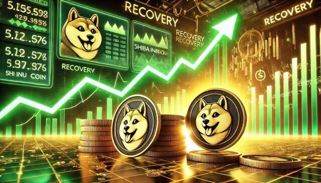 Shiba Inu Large Transaction Volumes Crash 49% In One Day, Are Whales Leaving?