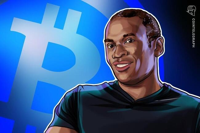 Bitcoin to $1M by 2028 as Hayes tells Europe to 'get your money out'
