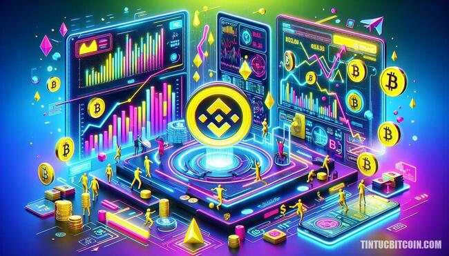 Binance Coin BNB: Sẵn sàng tăng giá? Dữ liệu khẳng định