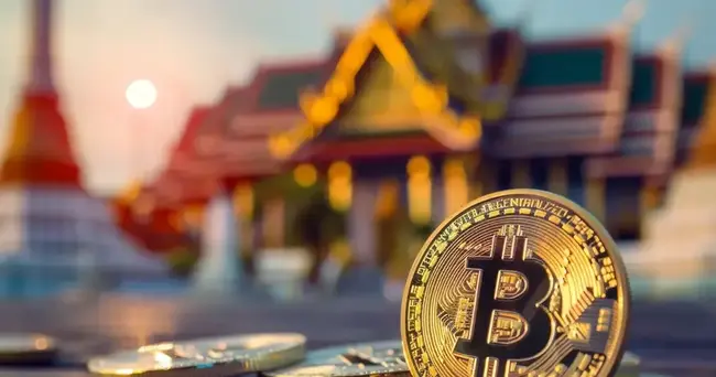 Thái Lan sẽ cung cấp trái phiếu token hóa trị giá 3 USD cho các nhà đầu tư bán lẻ