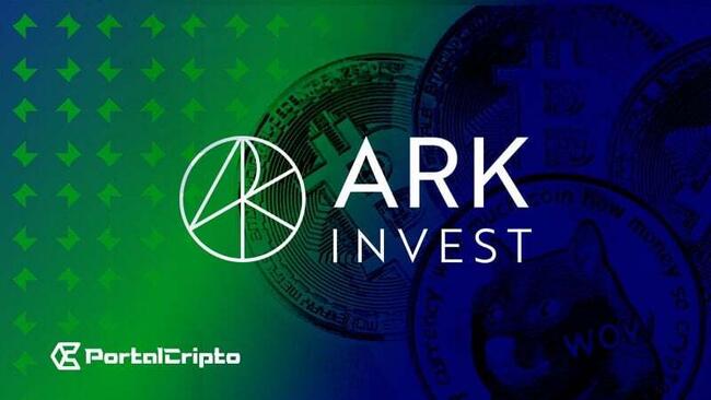 Ark Invest investe na estreia da eToro e ajusta ETFs de cripto