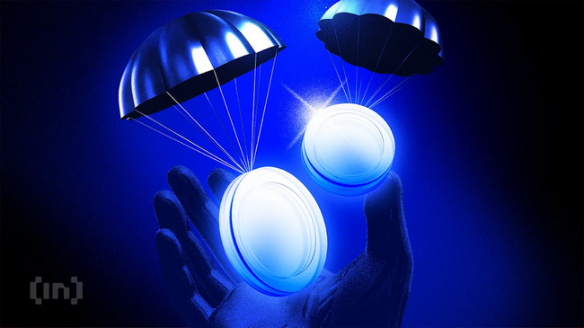 CoinMarketCap Umumkan Token Launchpad dengan Airdrop Aster