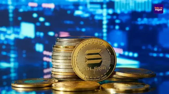 SOL koers naar $850 in 2025, zegt crypto expert – kan Solana 1000 euro worden?