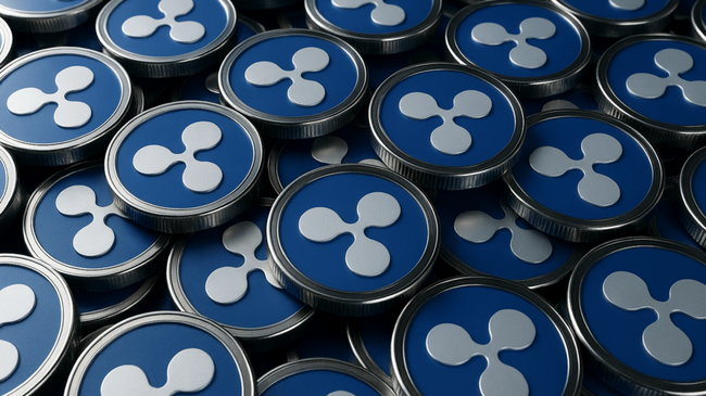Il Ripple RLUSD Stablecoin sale a 312 milioni di token, ma il 70% è detenuto da soli 10 wallet