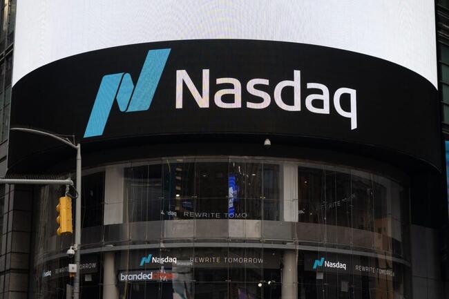 Nasdaq-bedrijf koopt voor $57,8 miljoen aan Ethereum