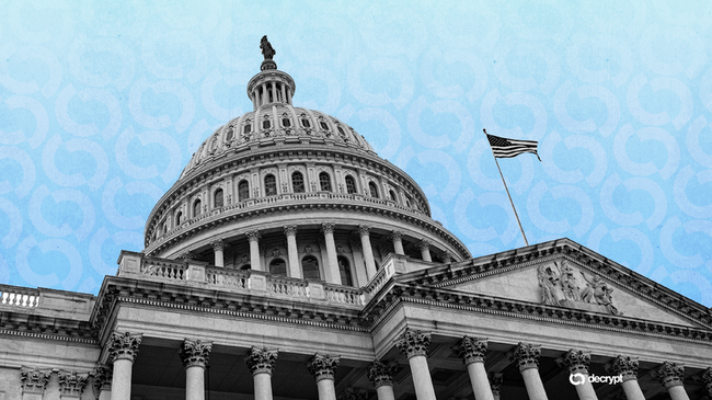 Senate Stablecoin Bill Makes Progress With New Draft—Here's What's In It