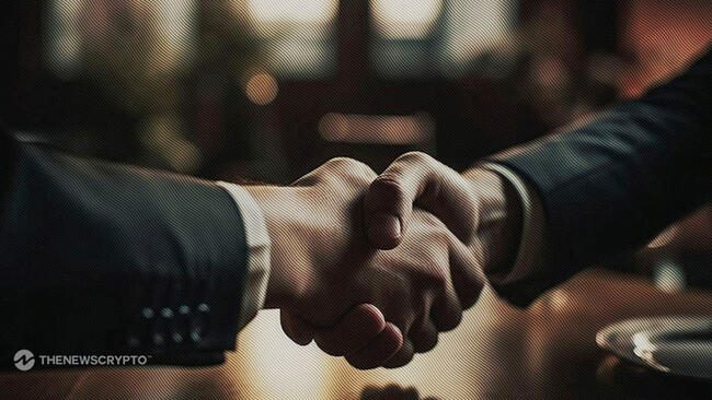 Nexo Launches Private Hub to Meet Surging High-Value Institutional Demands