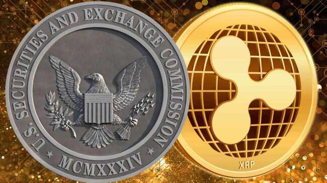 Il giudice respinge la mozione Ripple-SEC su XRP, lasciando il caso in un limbo legale.