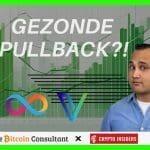 Mijn voorspelling voor altcoinseizoen: eerst een dip, dan knallen