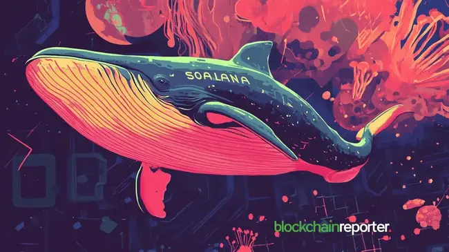 Whale Scores Millions in SOL Short as On-Chain Data Shows High-Frequency Trading on HIP-2