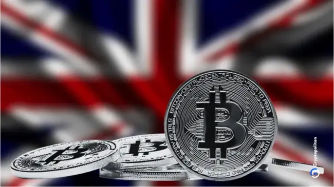 UK crypto firms must report user data or face fines under new HMRC rules