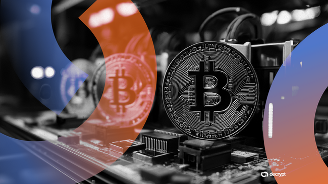Money Printer Go Brr? Arthur Hayes Thinks It's Coming—And Bitcoin Will Go Nuts