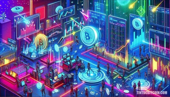 Cá voi Lido bán tháo 10 triệu Token, LDO gặp khó khăn