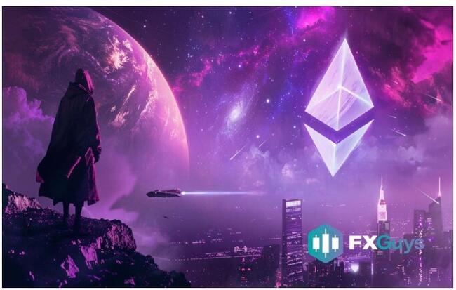Tại sao các nhà phân tích đang so sánh FXGuys với Ethereum năm 2016 – và dự đoán tăng trưởng lớn