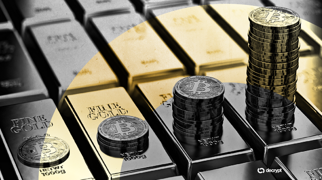 JP Morgan Sees Bitcoin Outpacing Gold as Crypto Derivatives Market Expands