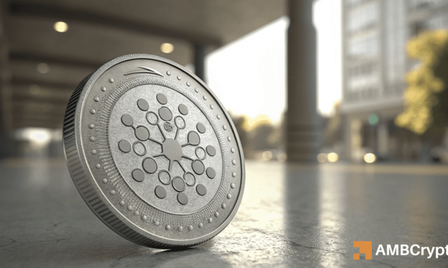 Cardano: Analizar cómo el rally de ADA depende de esta condición