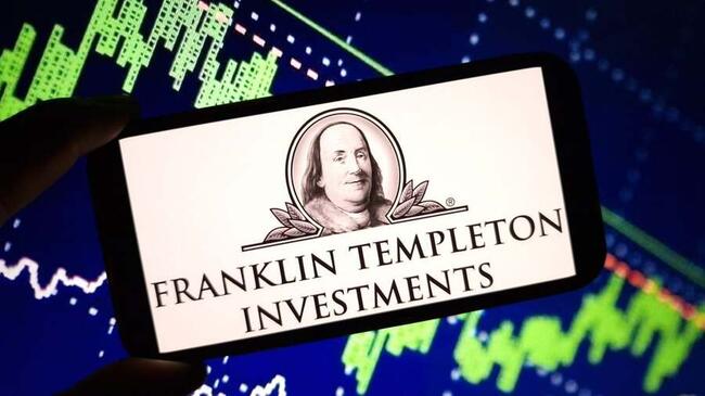 Franklin Templeton запускает первый в Сингапуре токенизированный фонд для розничных инвесторов