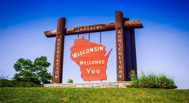 Bang Wisconsin "xả" hơn 6 triệu cổ phiếu của quỹ ETF Bitcoin IBIT